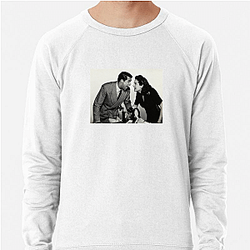 His Girl Friday Walter Burns And Hildy Johnson His Girl Friday Sweatshirts