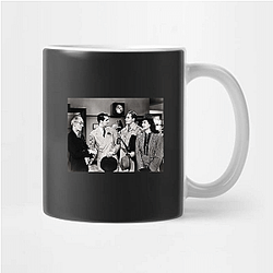 His Girl Friday No Limits Just Journalism His Girl Friday Mugs