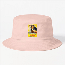 His Girl Friday The World Is A Headline His Girl Friday Hats & Caps