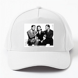 His Girl Friday My Favorite Classic Film His Girl Friday Hats & Caps