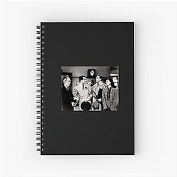 His Girl Friday No Limits Just Journalism His Girl Friday Notebook