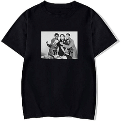 His Girl Friday Always Witty Always Fast Paced His Girl Friday T-Shirts