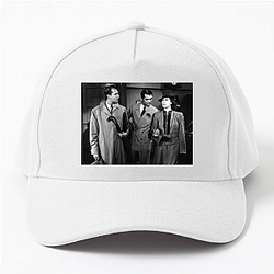 His Girl Friday Beyond The Newsroom His Girl Friday Hats & Caps
