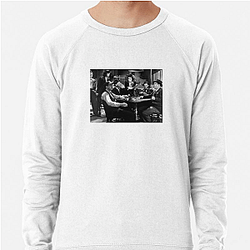 His Girl Friday Unforgettable Dialogue His Girl Friday Sweatshirts