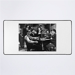 His Girl Friday Unforgettable Dialogue His Girl Friday Mouse Pads