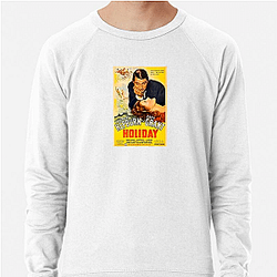 His Girl Friday The World Is A Headline His Girl Friday Sweatshirts