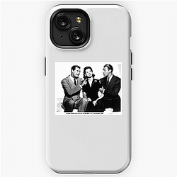 His Girl Friday My Favorite Classic Film His Girl Friday iPhone Cases