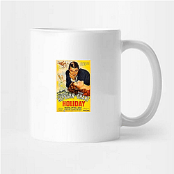 His Girl Friday The World Is A Headline His Girl Friday Mugs