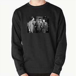 His Girl Friday Beyond The Newsroom His Girl Friday Sweatshirts