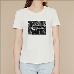 His Girl Friday Unforgettable Dialogue His Girl Friday T-Shirts