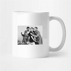 His Girl Friday Always Witty Always Fast Paced His Girl Friday Mugs