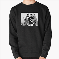 His Girl Friday Always Witty Always Fast Paced His Girl Friday Sweatshirts