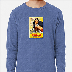 His Girl Friday The World Is A Headline His Girl Friday Sweatshirts