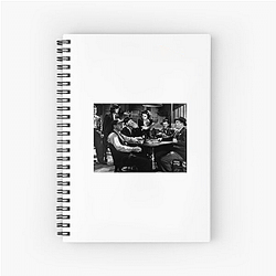 His Girl Friday Unforgettable Dialogue His Girl Friday Notebook