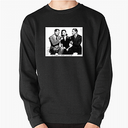 His Girl Friday My Favorite Classic Film His Girl Friday Sweatshirts