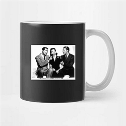 His Girl Friday My Favorite Classic Film His Girl Friday Mugs