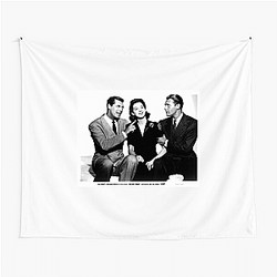 His Girl Friday My Favorite Classic Film His Girl Friday Tapestries
