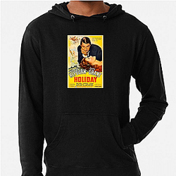 His Girl Friday The World Is A Headline His Girl Friday Hoodies