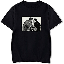 His Girl Friday Walter Burns And Hildy Johnson His Girl Friday T-Shirts