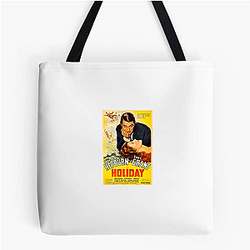 His Girl Friday The World Is A Headline His Girl Friday Bags