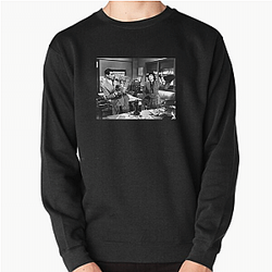 His Girl Friday The World Is Our Story His Girl Friday Sweatshirts