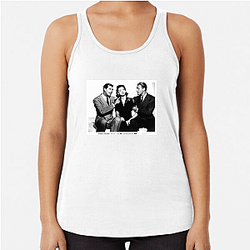 His Girl Friday My Favorite Classic Film His Girl Friday Tank Tops