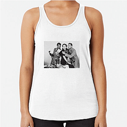 His Girl Friday Always Witty Always Fast Paced His Girl Friday Tank Tops