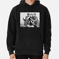 His Girl Friday Always Witty Always Fast Paced His Girl Friday Hoodies
