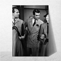His Girl Friday Beyond The Newsroom His Girl Friday Posters