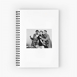 His Girl Friday Always Witty Always Fast Paced His Girl Friday Notebook