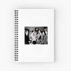 His Girl Friday No Limits Just Journalism His Girl Friday Notebook