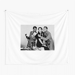 His Girl Friday Always Witty Always Fast Paced His Girl Friday Tapestries