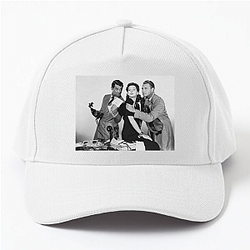 His Girl Friday Always Witty Always Fast Paced His Girl Friday Hats & Caps