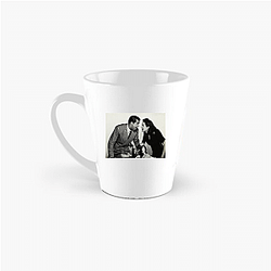 His Girl Friday Walter Burns And Hildy Johnson His Girl Friday Mugs