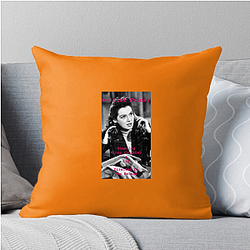 His Girl Friday A True Masterpiece His Girl Friday Pillows Cover