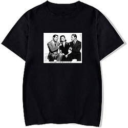 His Girl Friday My Favorite Classic Film His Girl Friday T-Shirts