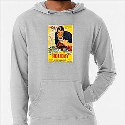 His Girl Friday The World Is A Headline His Girl Friday Hoodies