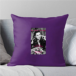 His Girl Friday A True Masterpiece His Girl Friday Pillows Cover
