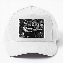 His Girl Friday Unforgettable Dialogue His Girl Friday Hats & Caps