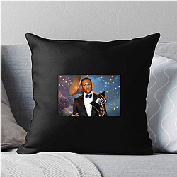 Beats by Hit-Boy Hit Boy Pillows Cover