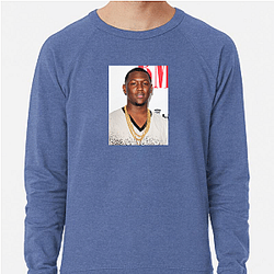 Hit-Boy Zone Hit Boy Sweatshirts
