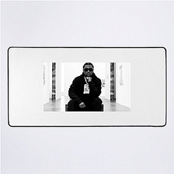 Hit-Boy Legend Hit Boy Mouse Pads