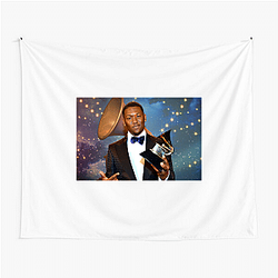 Beats by Hit-Boy Hit Boy Tapestries
