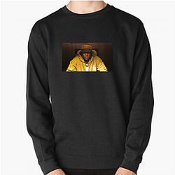 Made by Hit-Boy Hit Boy Sweatshirts