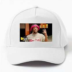 Hit-Boy Studio Hit Boy Hats & Caps