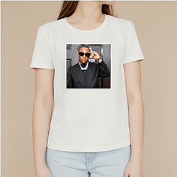 Hit-Boy Heat Hit Boy T-Shirts
