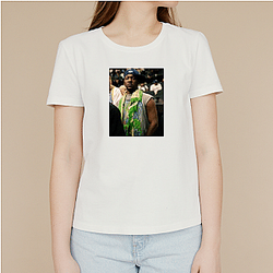 Hit-Boy Hits Only Hit Boy T-Shirts