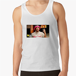 Hit-Boy Studio Hit Boy Tank Tops