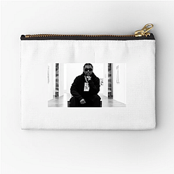 Hit-Boy Legend Hit Boy Zipper Pouches