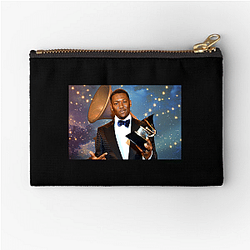 Beats by Hit-Boy Hit Boy Zipper Pouches